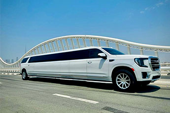 Las Vegas Limo